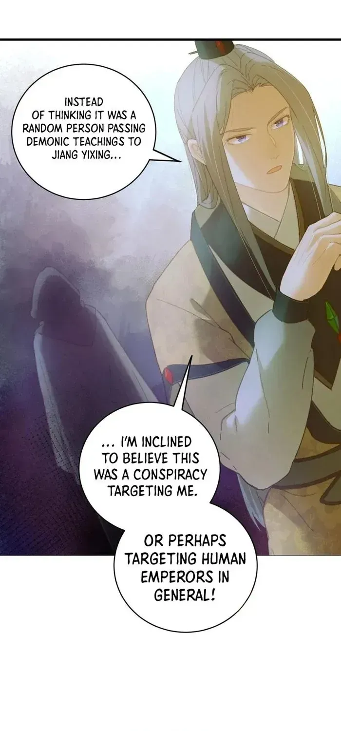 Chronicle of Runes Chapter 33 page 1 - 