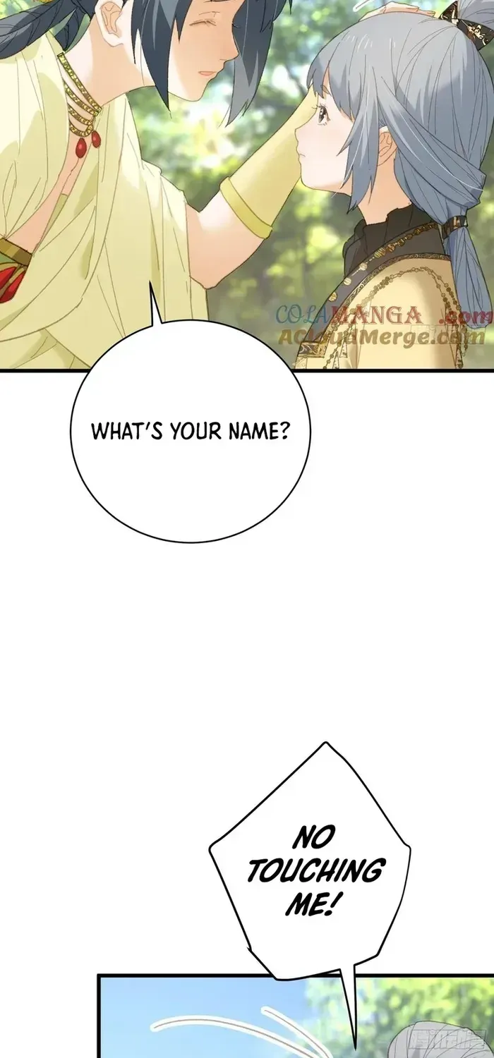 Chronicle of Runes Chapter 33 page 25 - 