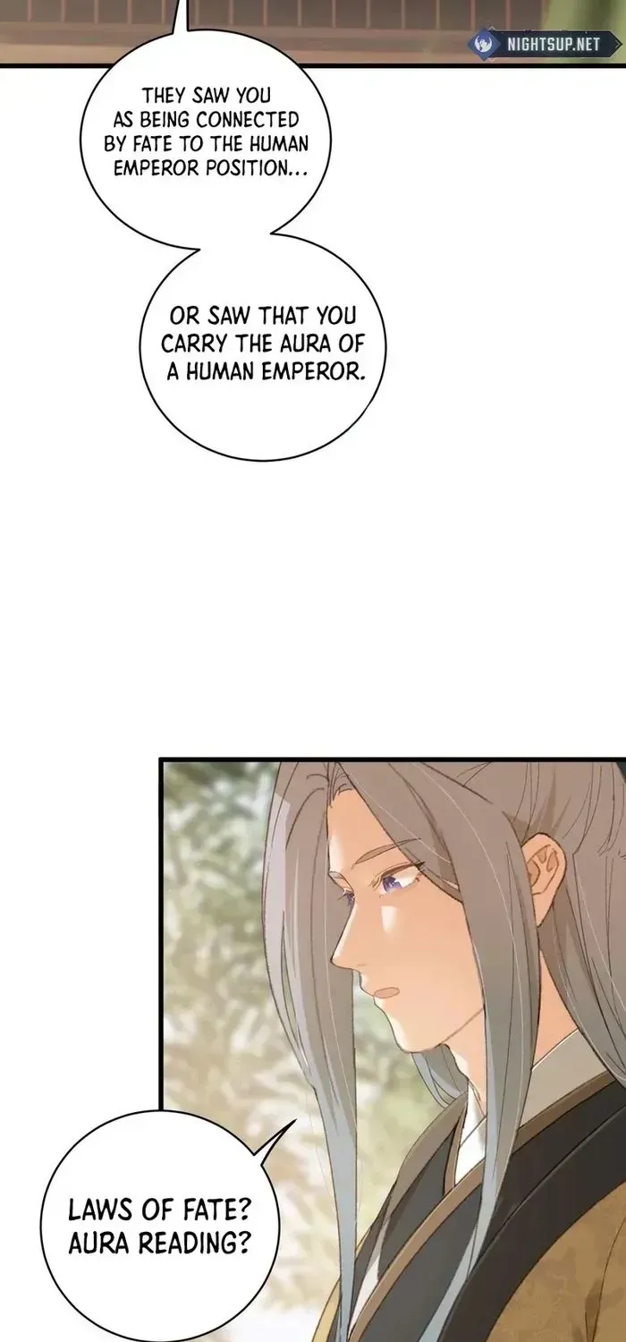 Chronicle of Runes Chapter 33 page 4 - 