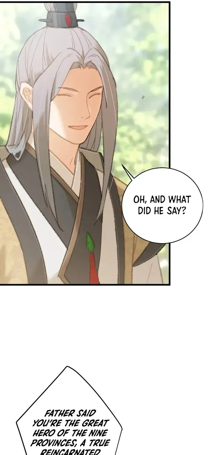 Chronicle of Runes Chapter 33 page 34 - 