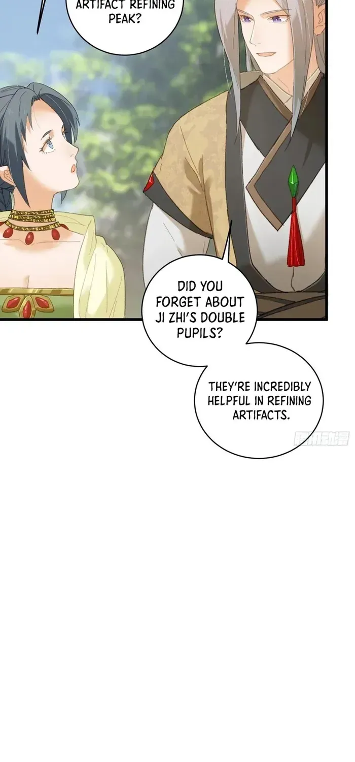 Chronicle of Runes Chapter 33 page 38 - 