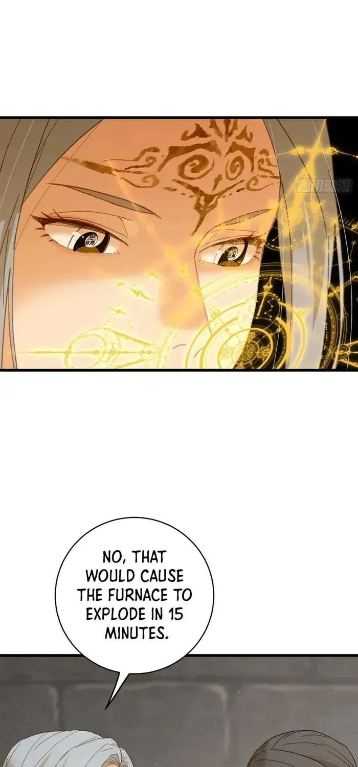 Chronicle of Runes Chapter 33 page 41 - 