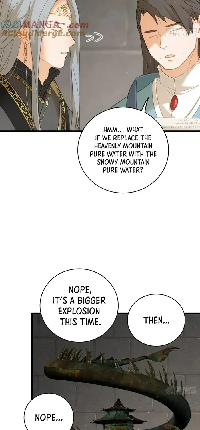 Chronicle of Runes Chapter 33 page 42 - 