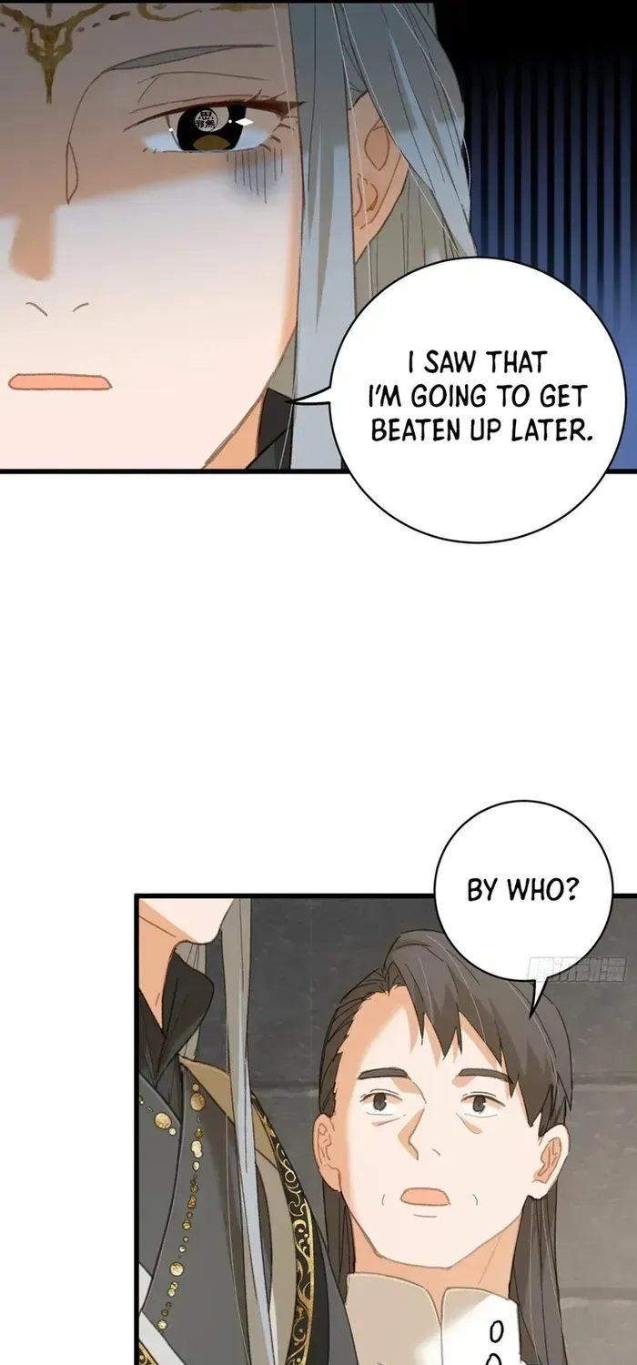 Chronicle of Runes Chapter 33 page 46 - 