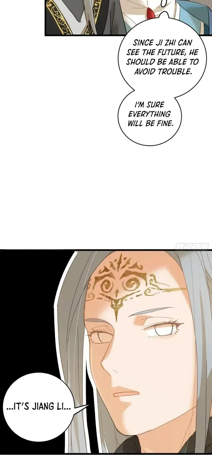Chronicle of Runes Chapter 33 page 47 - 