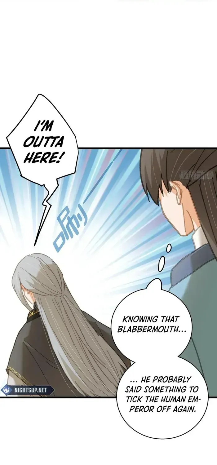 Chronicle of Runes Chapter 33 page 48 - 