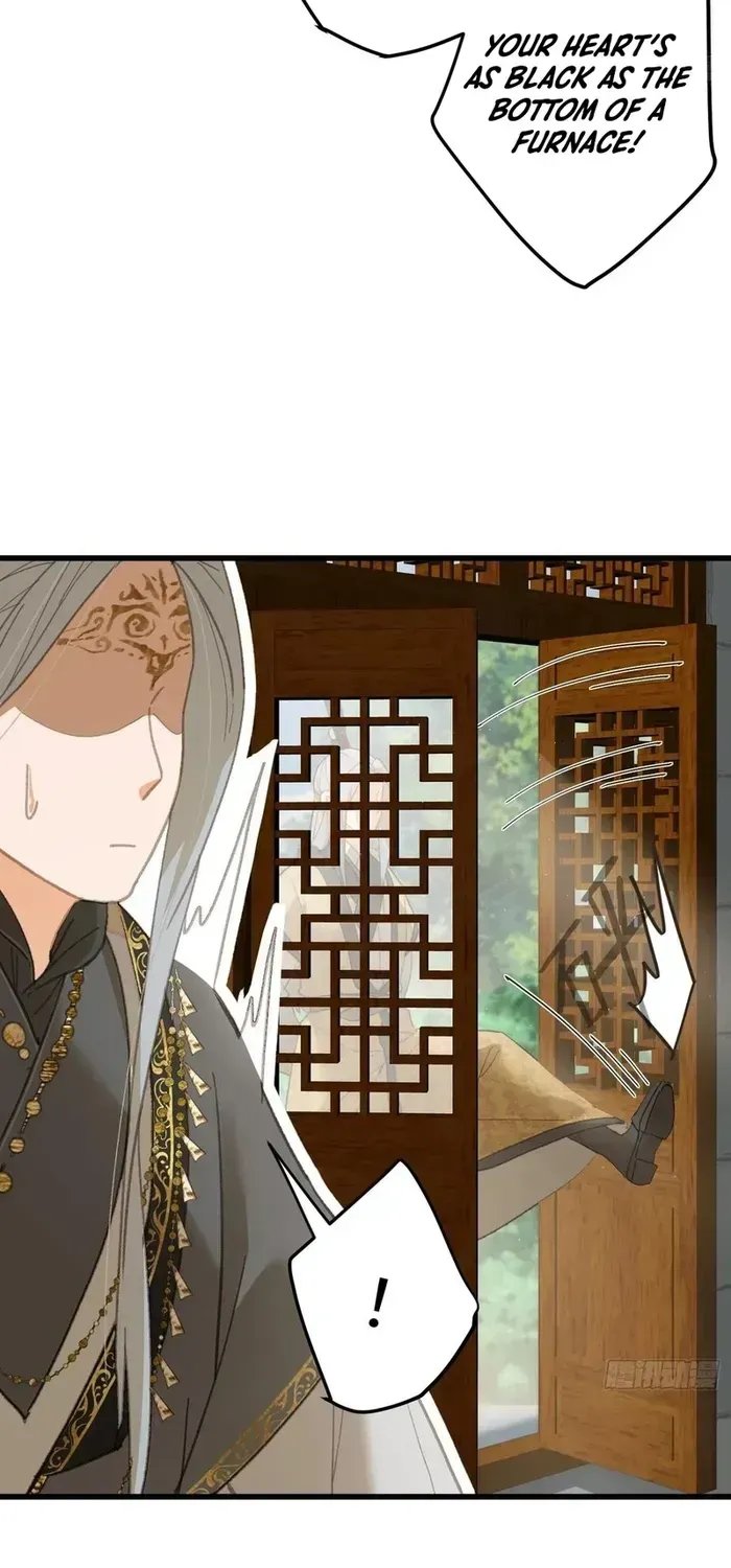 Chronicle of Runes Chapter 33 page 50 - 