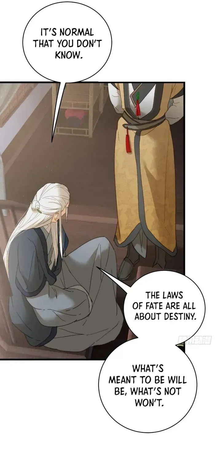 Chronicle of Runes Chapter 33 page 6 - 
