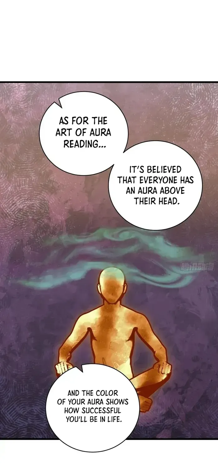 Chronicle of Runes Chapter 33 page 7 - 