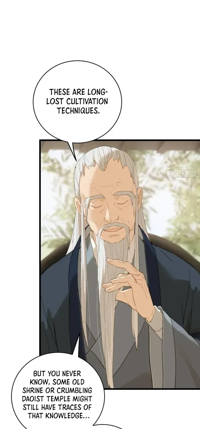 Chronicle of Runes Chapter 33 page 8 - 