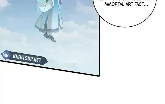 Chronicle of Runes Chapter 34 page 23 - 