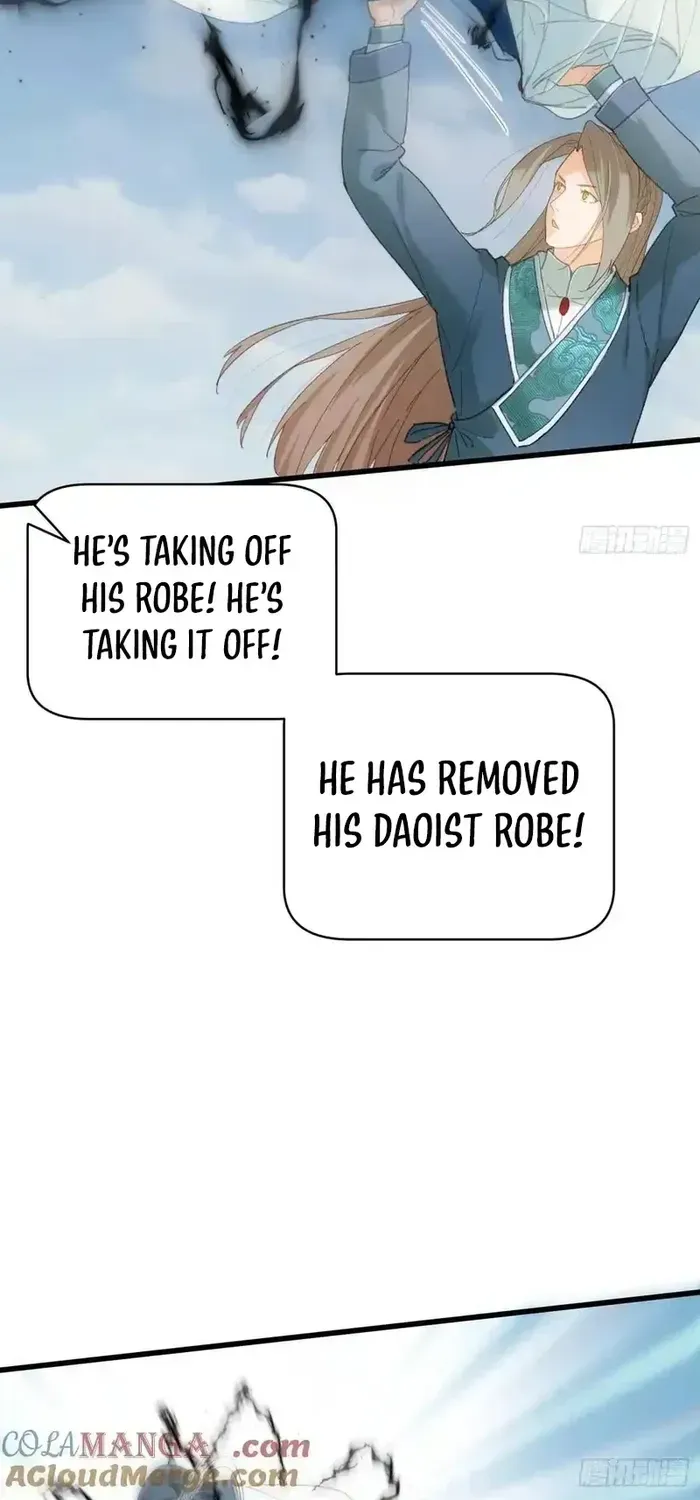 Chronicle of Runes Chapter 34 page 31 - 