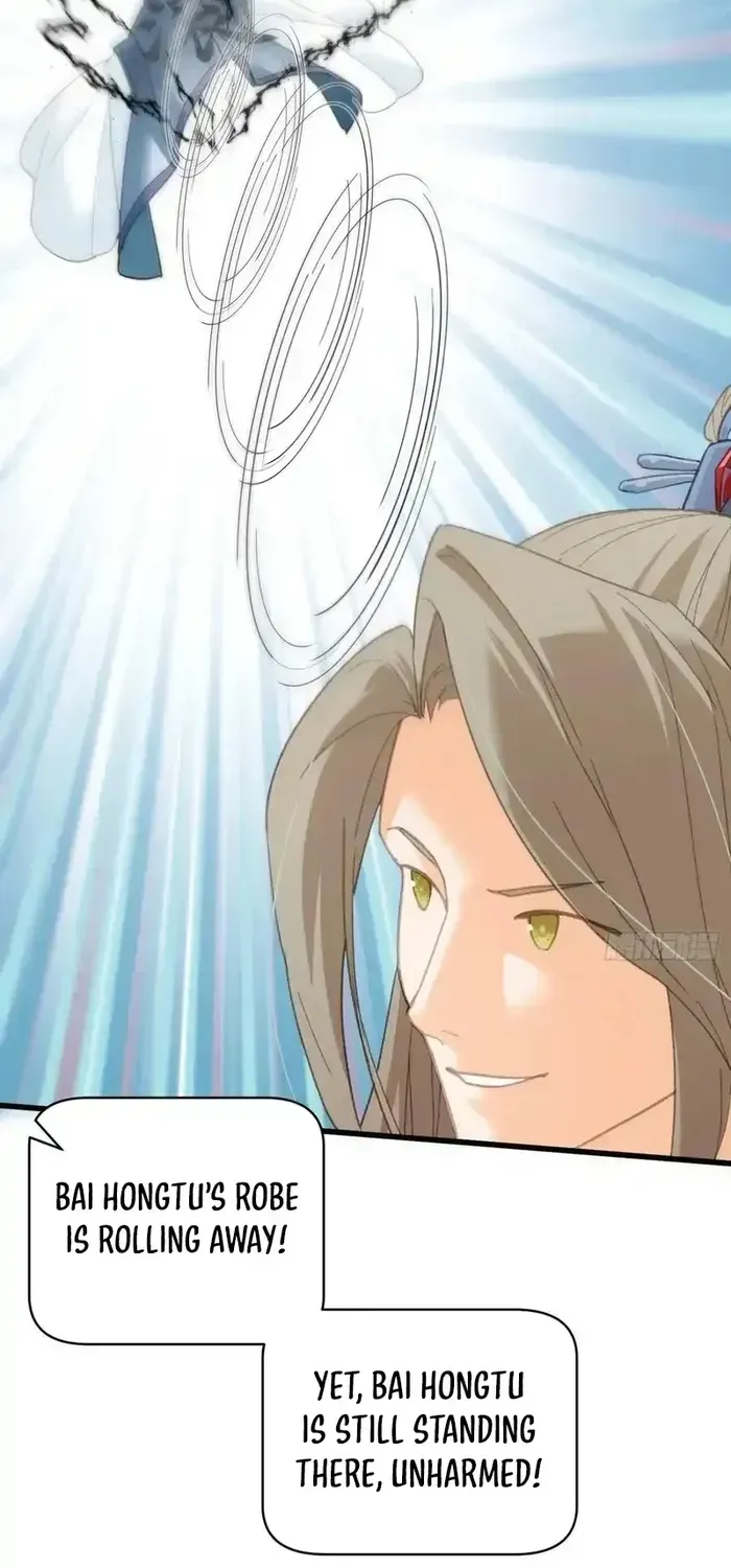 Chronicle of Runes Chapter 34 page 32 - 