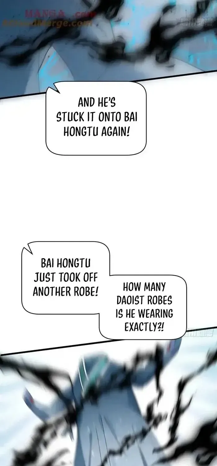 Chronicle of Runes Chapter 34 page 36 - 