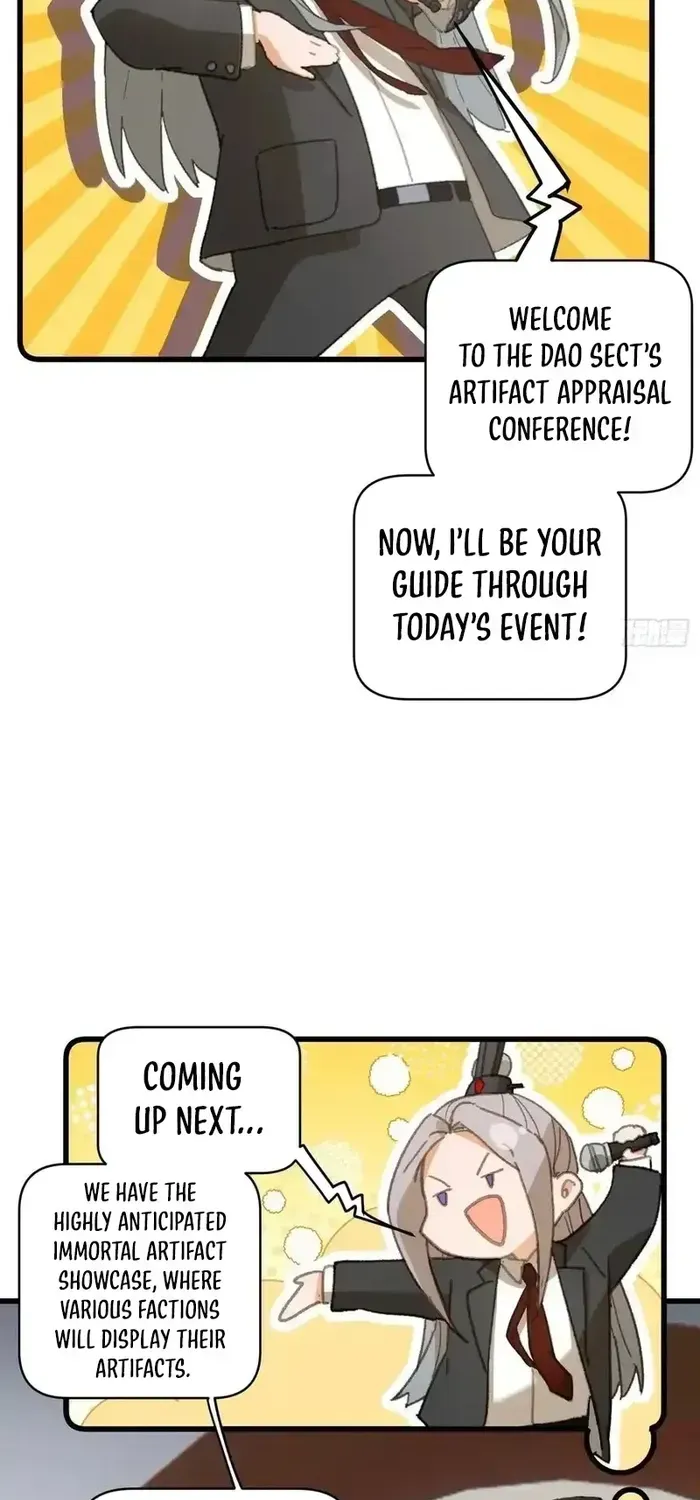 Chronicle of Runes Chapter 34 page 7 - 