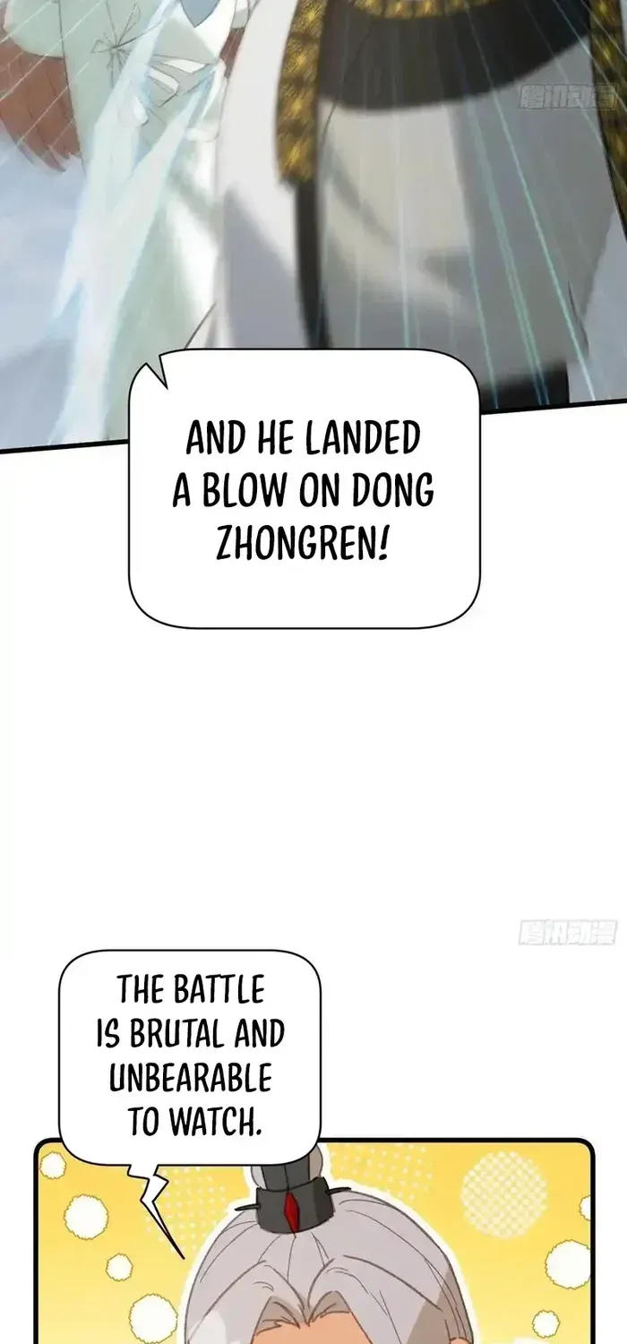 Chronicle of Runes Chapter 35 page 21 - 