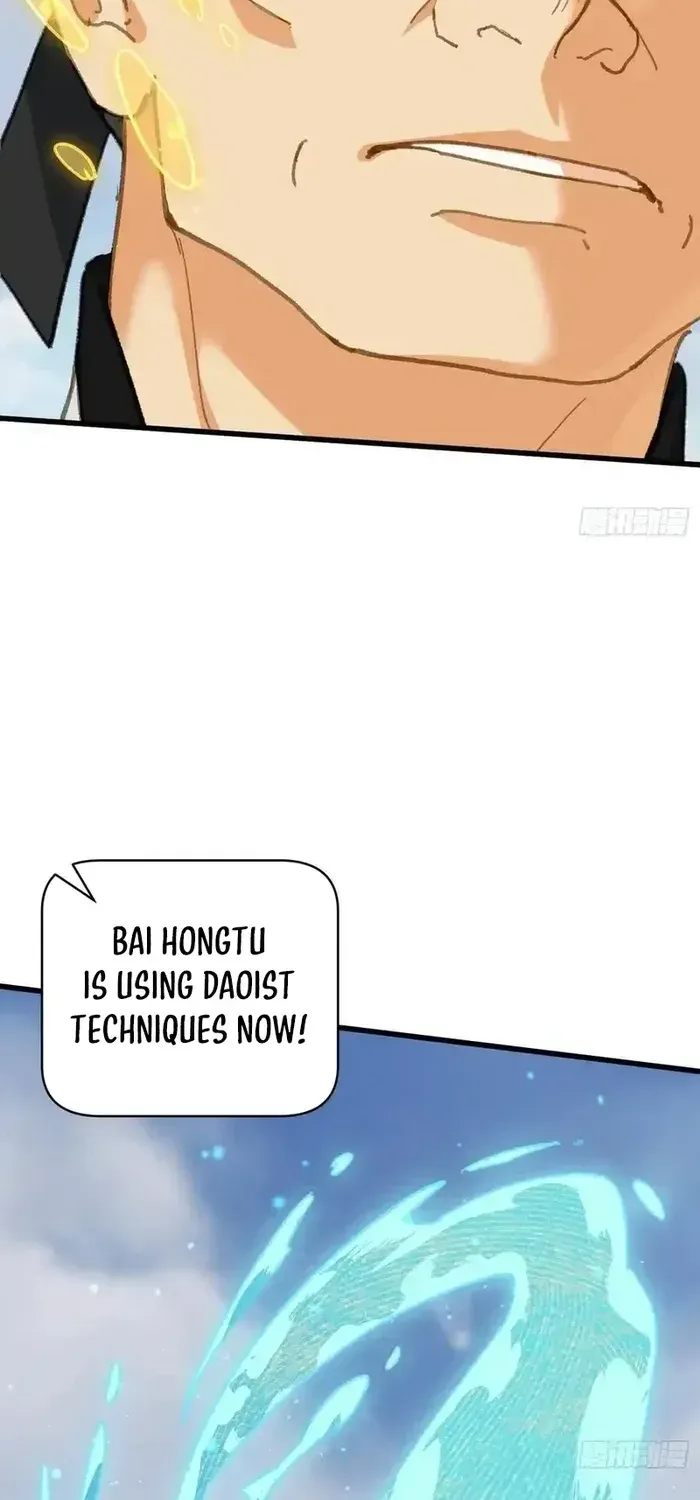 Chronicle of Runes Chapter 35 page 24 - 