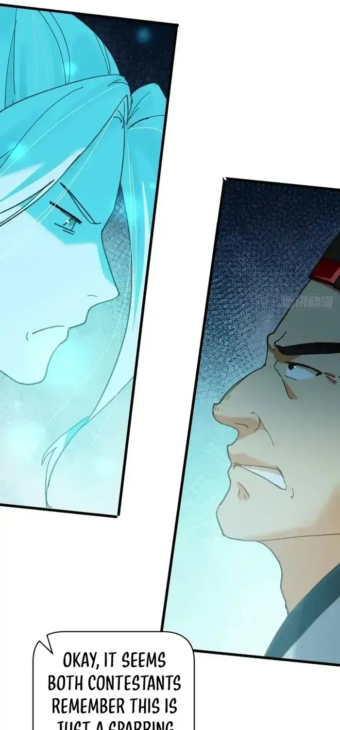 Chronicle of Runes Chapter 35 page 35 - 