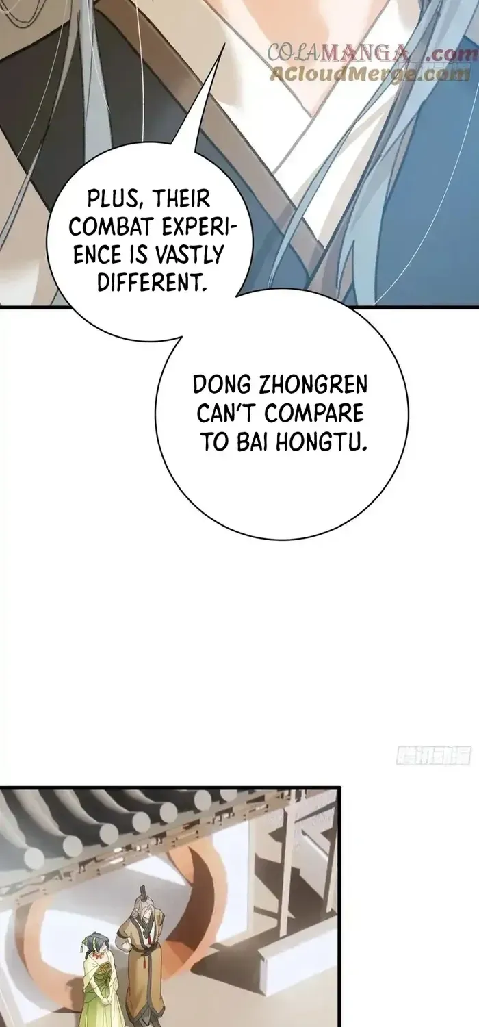 Chronicle of Runes Chapter 35 page 45 - 