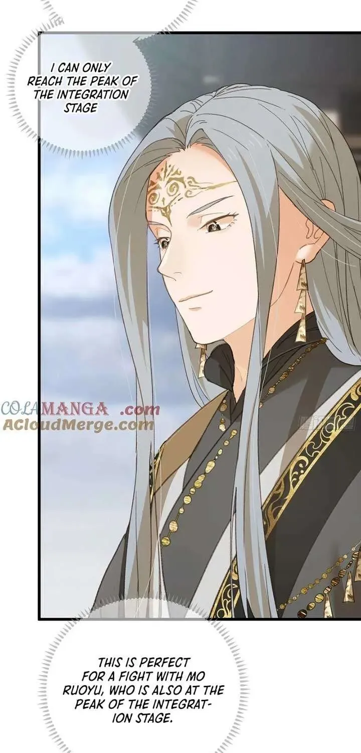 Chronicle of Runes Chapter 36 page 12 - 