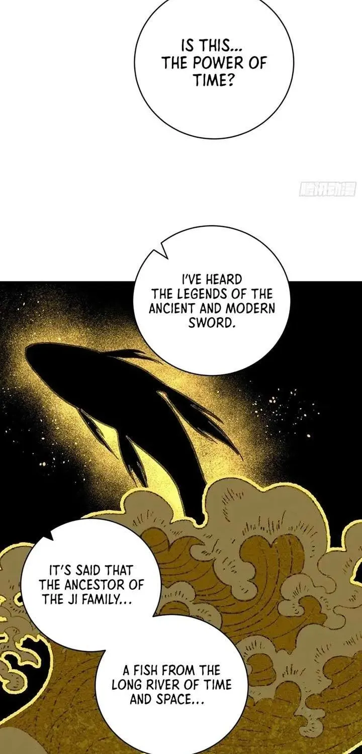 Chronicle of Runes Chapter 36 page 31 - 
