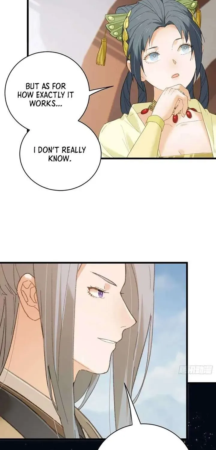 Chronicle of Runes Chapter 36 page 33 - 