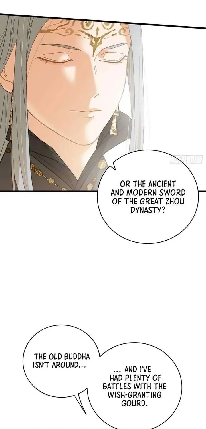Chronicle of Runes Chapter 36 page 8 - 