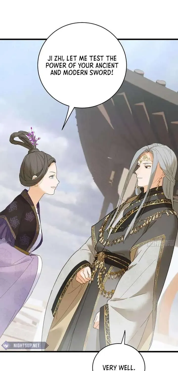 Chronicle of Runes Chapter 36 page 10 - 