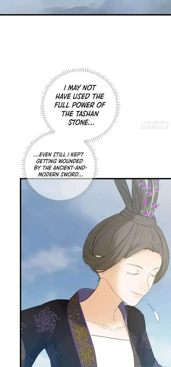 Chronicle of Runes Chapter 37 page 4 - 