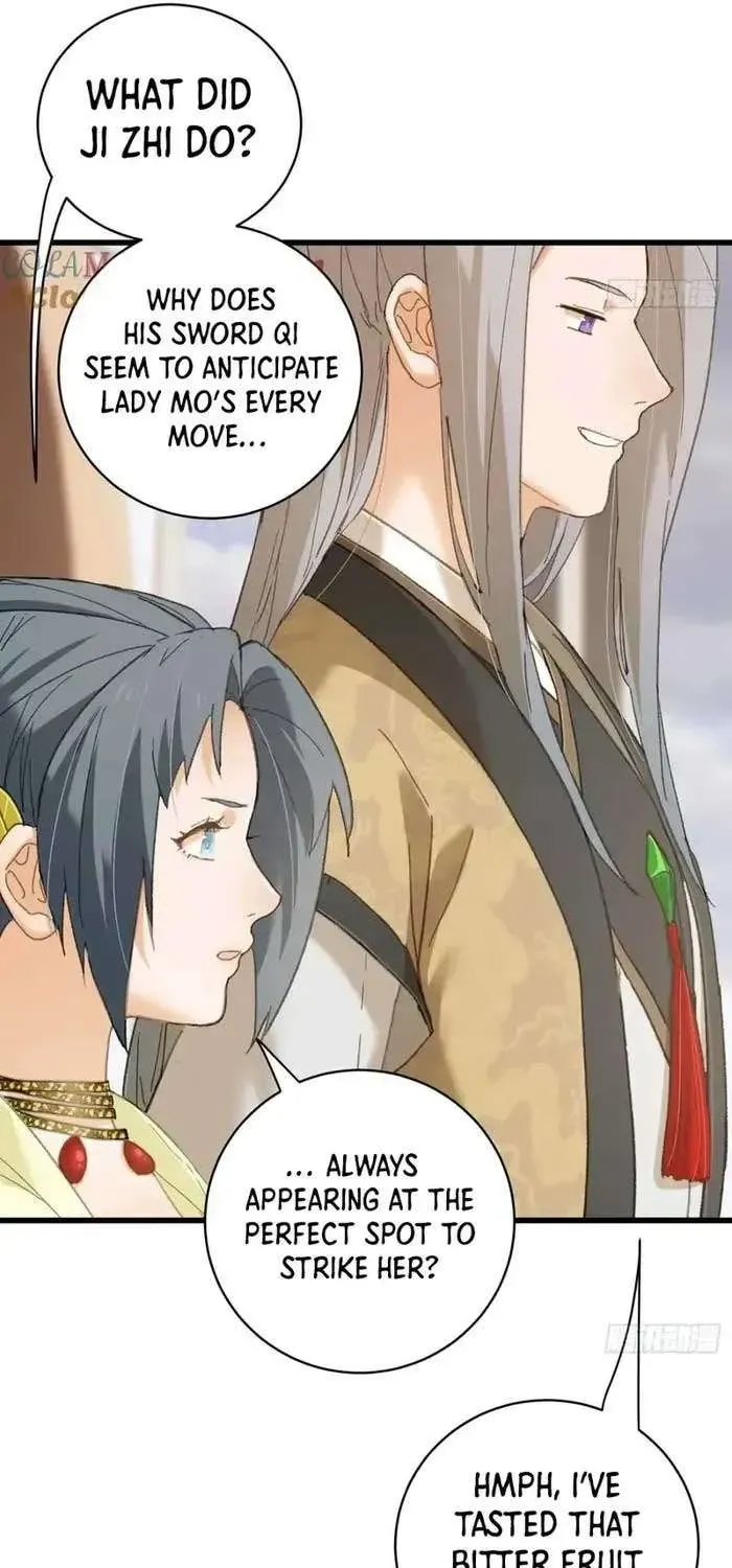 Chronicle of Runes Chapter 37 page 6 - 