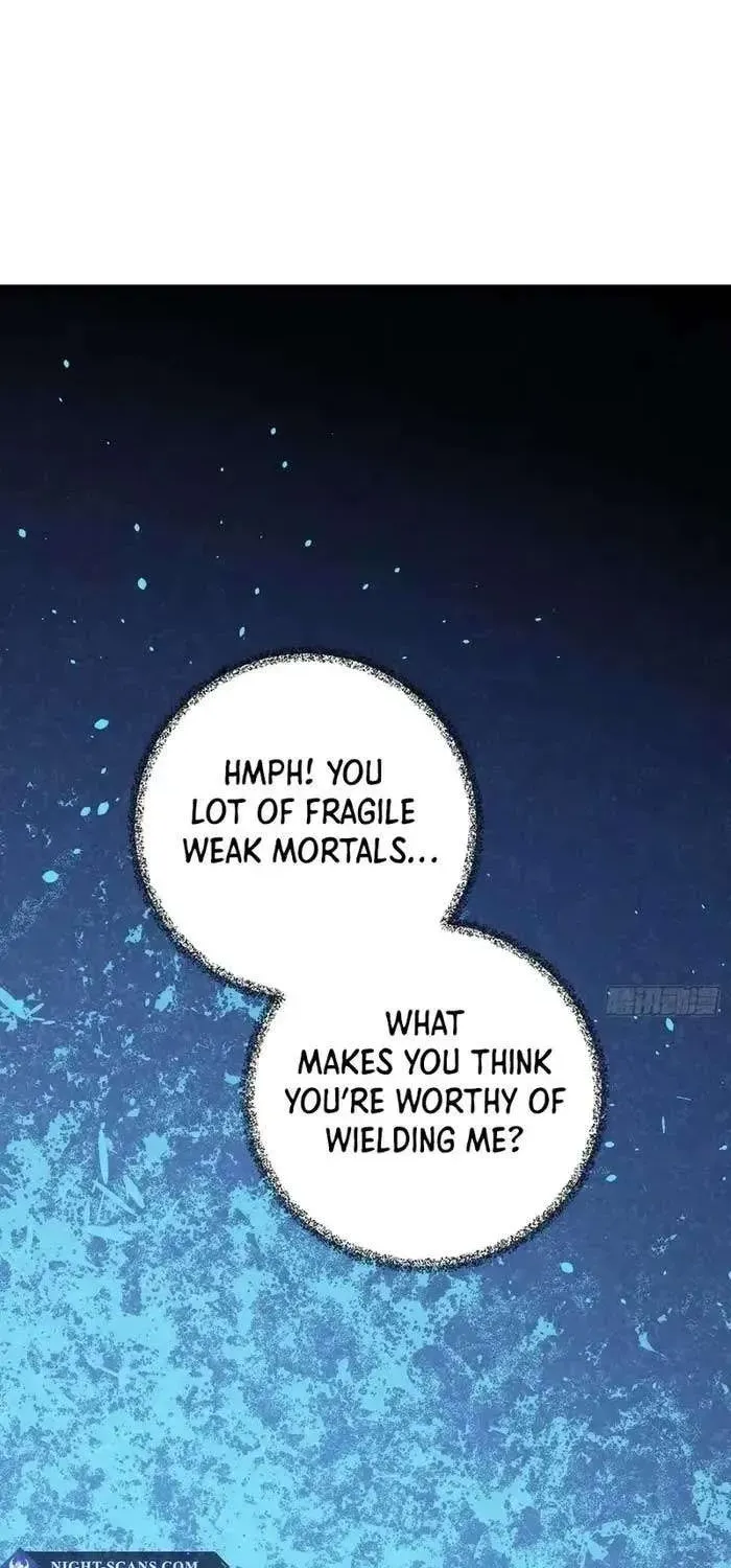 Chronicle of Runes Chapter 37 page 54 - 