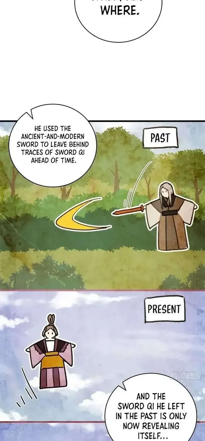 Chronicle of Runes Chapter 37 page 8 - 