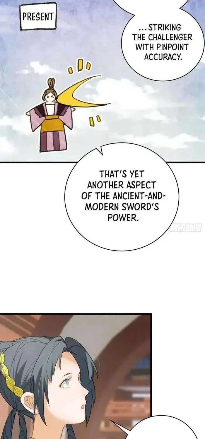 Chronicle of Runes Chapter 37 page 9 - 