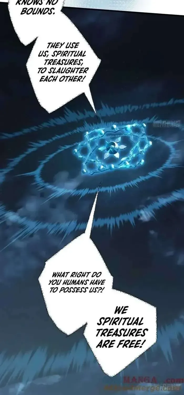 Chronicle of Runes Chapter 38 page 15 - 