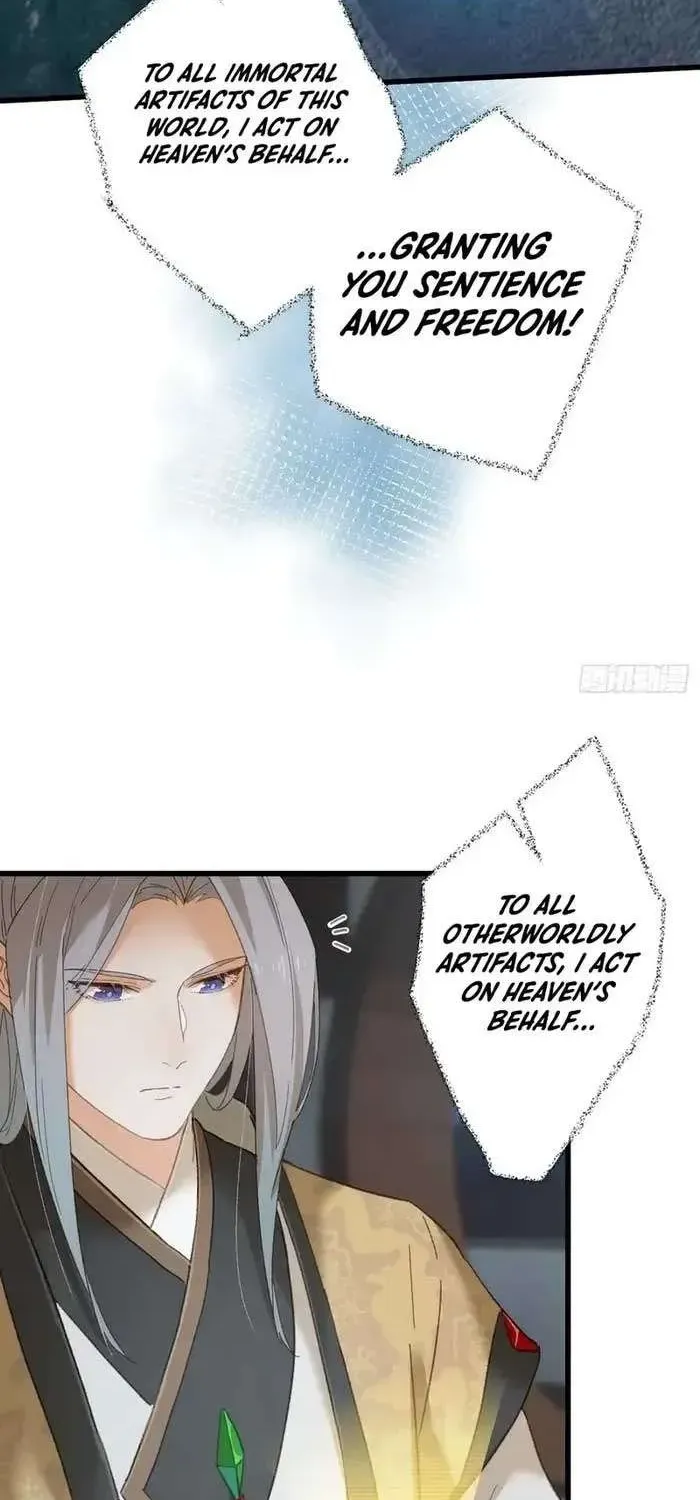 Chronicle of Runes Chapter 38 page 20 - 
