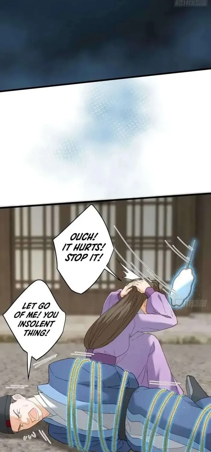 Chronicle of Runes Chapter 38 page 26 - 