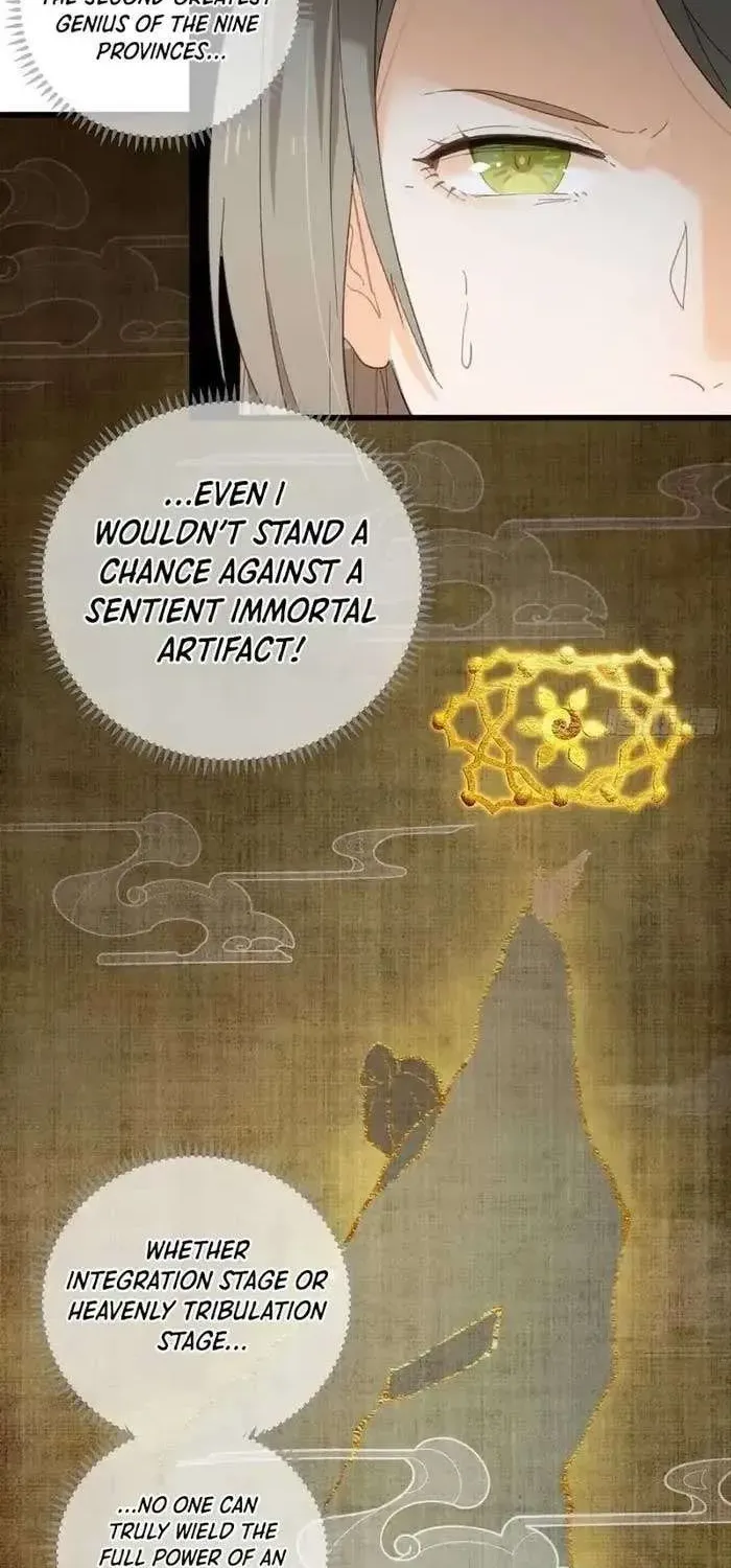 Chronicle of Runes Chapter 38 page 31 - 