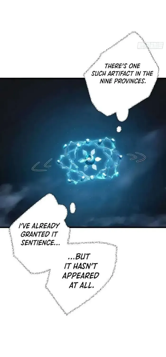 Chronicle of Runes Chapter 38 page 36 - 