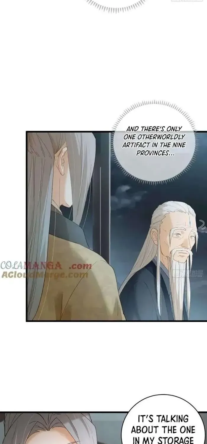 Chronicle of Runes Chapter 38 page 38 - 