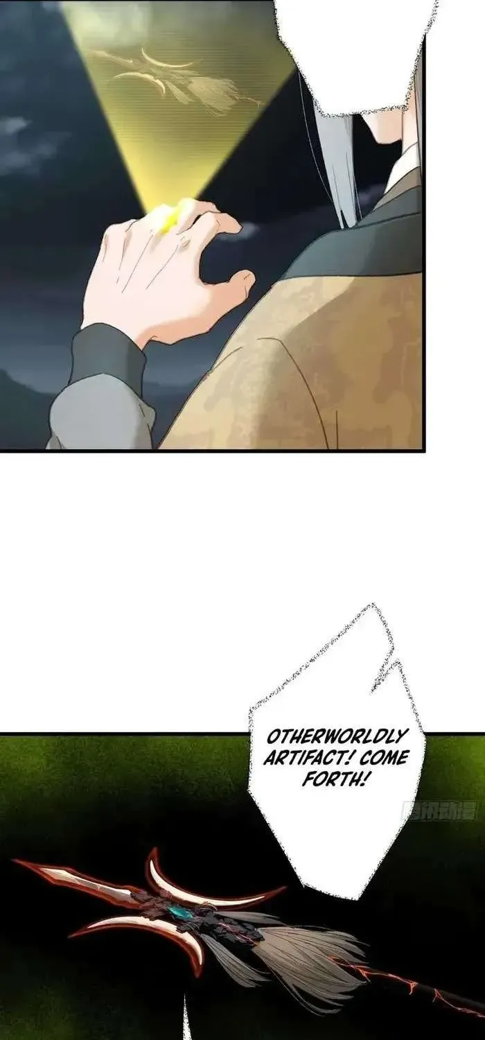 Chronicle of Runes Chapter 38 page 43 - 