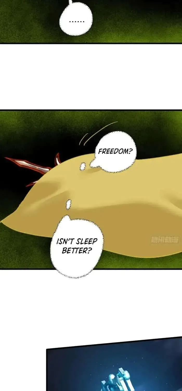 Chronicle of Runes Chapter 38 page 44 - 