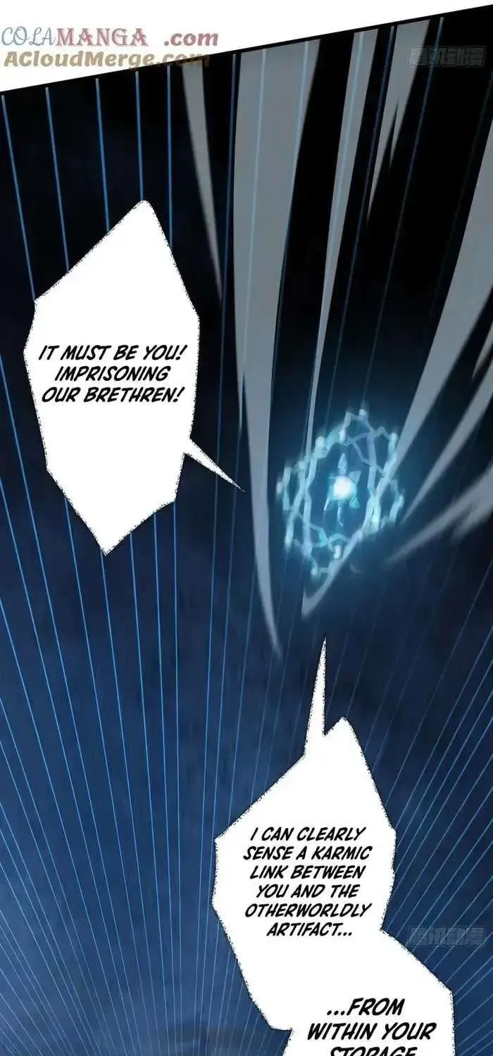 Chronicle of Runes Chapter 38 page 46 - 