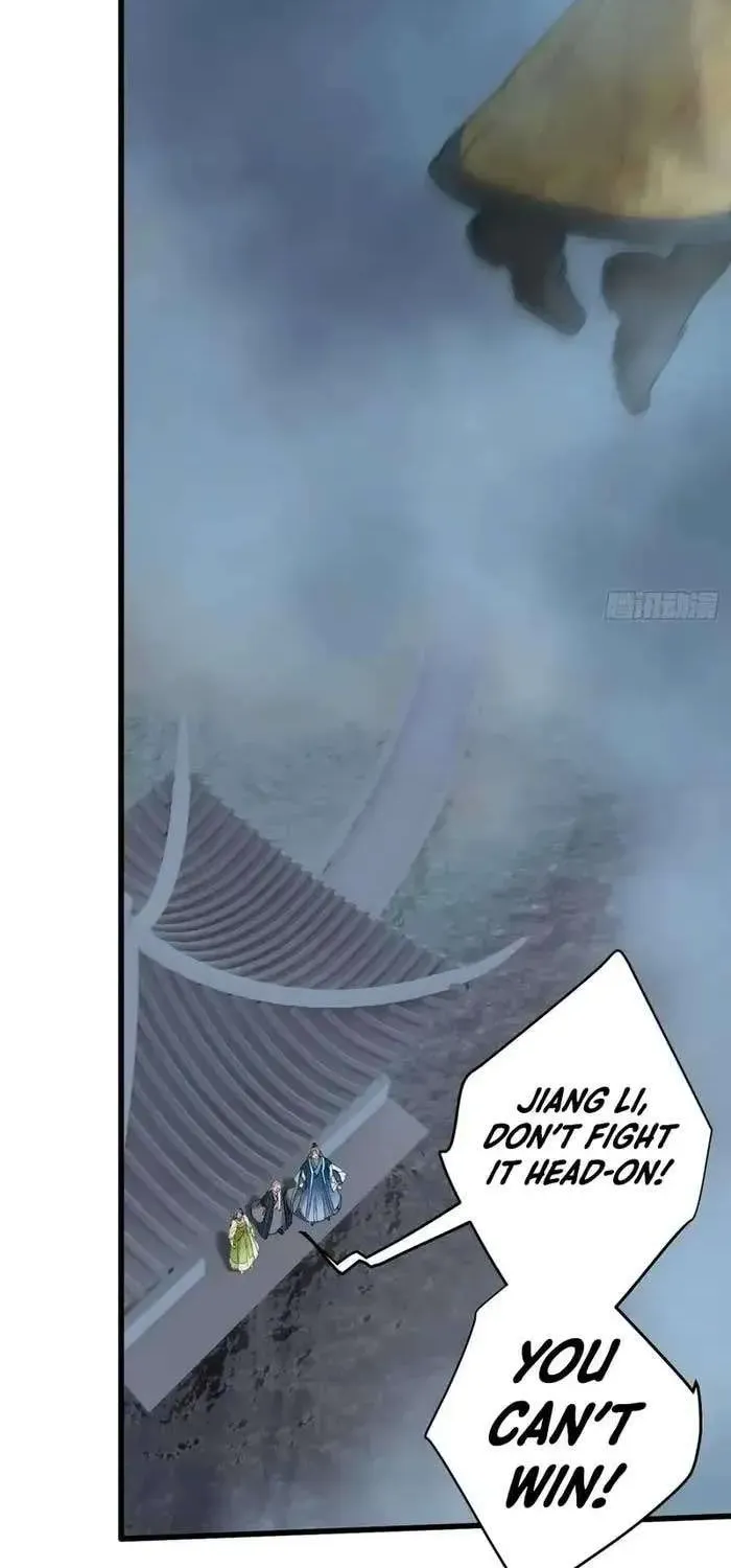 Chronicle of Runes Chapter 38 page 49 - 