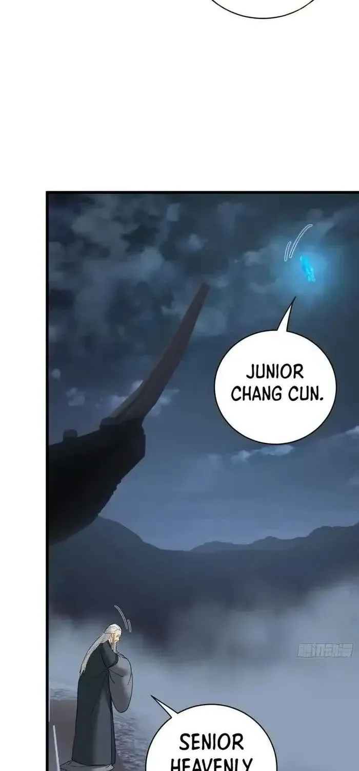 Chronicle of Runes Chapter 38 page 7 - 