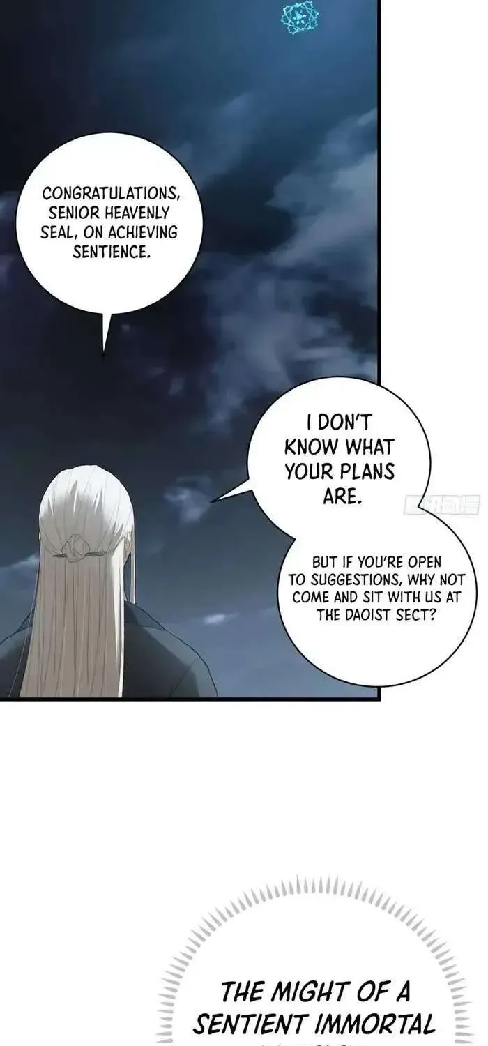 Chronicle of Runes Chapter 38 page 10 - 