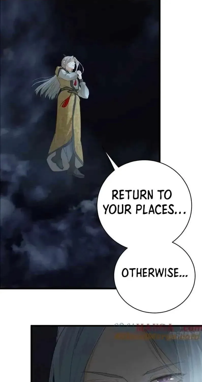 Chronicle of Runes Chapter 39 page 1 - 