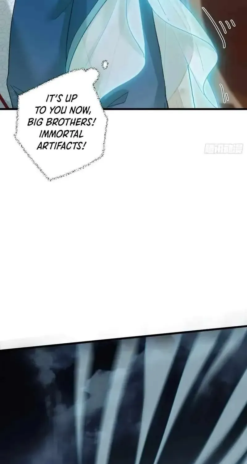 Chronicle of Runes Chapter 39 page 14 - 