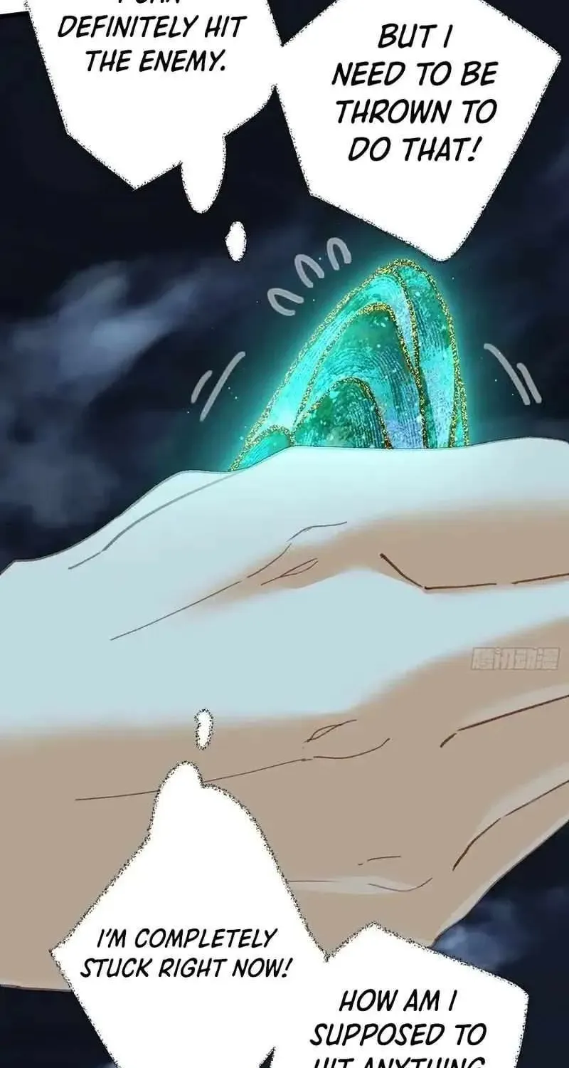 Chronicle of Runes Chapter 39 page 30 - 