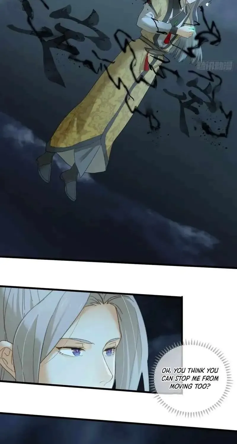 Chronicle of Runes Chapter 39 page 33 - 