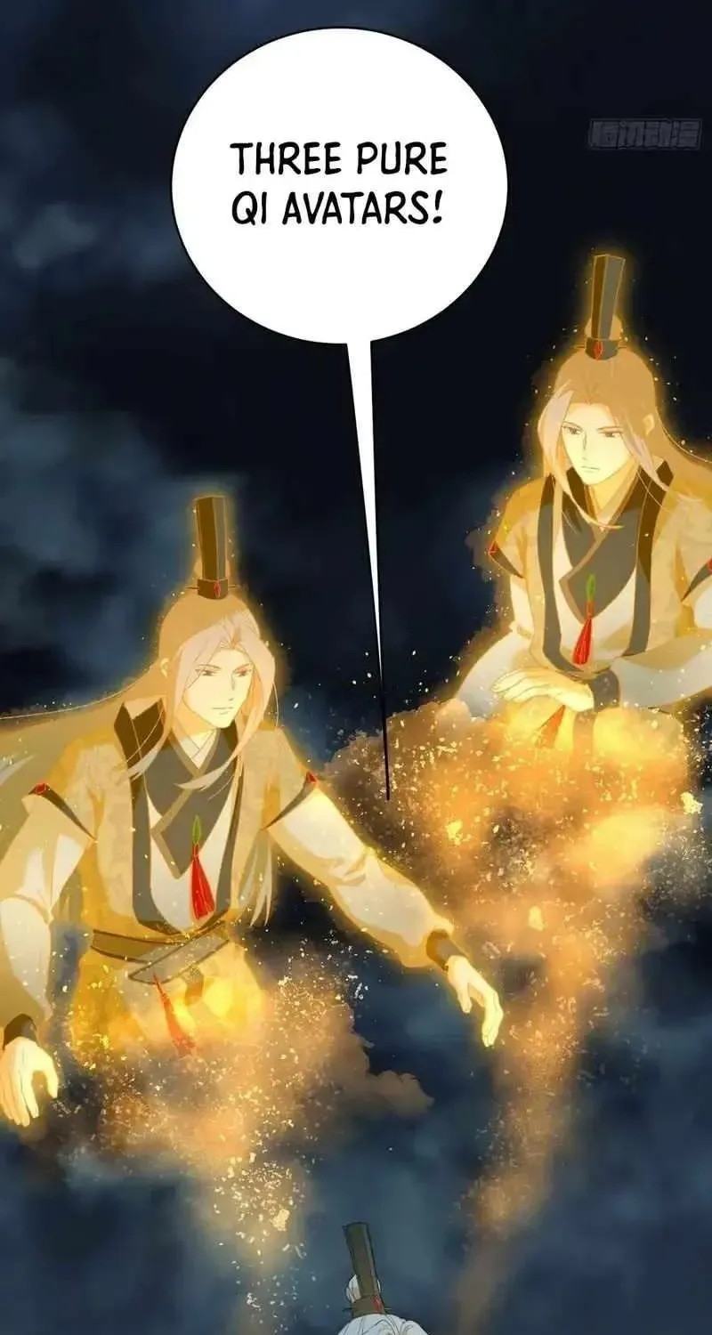 Chronicle of Runes Chapter 39 page 34 - 